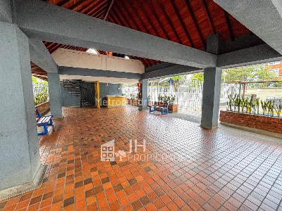 Apartamento de 3 alcobas en venta en Provenza, Bucaramanga, 64 m² · foto 15 de 16