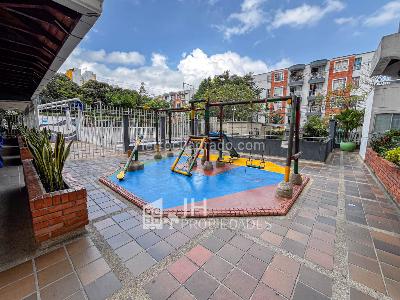 Apartamento de 3 alcobas en venta en Provenza, Bucaramanga, 64 m² · foto 16 de 16