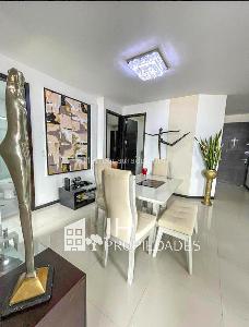 Apartamento de 3 alcobas en venta en Sotomayor, Bucaramanga, 90 m² · foto 3 de 14