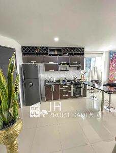 Apartamento de 3 alcobas en venta en Sotomayor, Bucaramanga, 90 m² · foto 5 de 14
