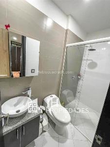 Apartamento de 3 alcobas en venta en Sotomayor, Bucaramanga, 90 m² · foto 6 de 14