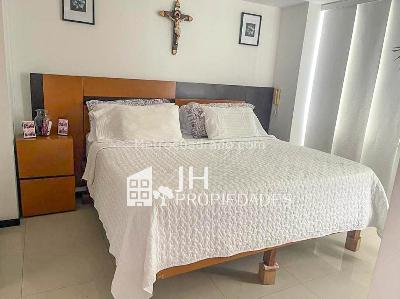 Apartamento de 3 alcobas en venta en Sotomayor, Bucaramanga, 90 m² · foto 7 de 14