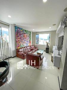 Apartamento de 3 alcobas en venta en Sotomayor, Bucaramanga, 90 m² · foto 8 de 14