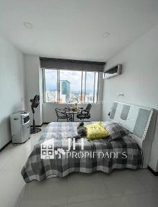 Apartamento de 3 alcobas en venta en Sotomayor, Bucaramanga, 90 m² · foto 9 de 14