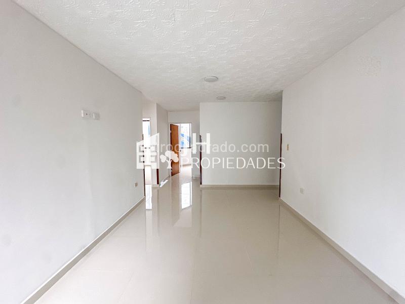 Apartamento en Venta, Antonia Santos, Bucaramanga - Widok 3