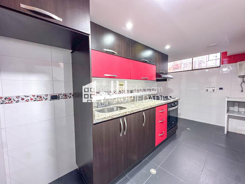 Apartamento en Venta, Antonia Santos, Bucaramanga - Widok 4
