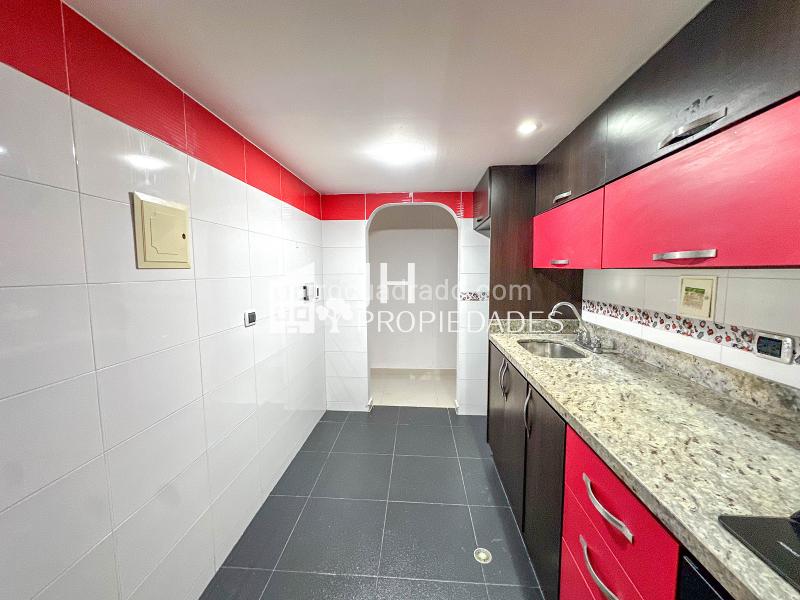 Apartamento en Venta, Antonia Santos, Bucaramanga - Widok 5