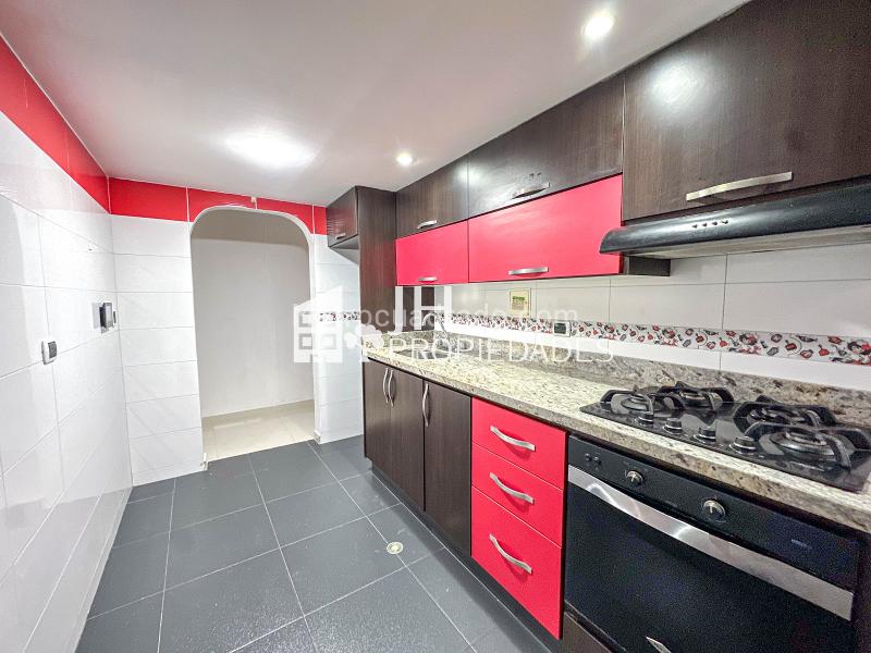 Apartamento en Venta, Antonia Santos, Bucaramanga - Widok 6