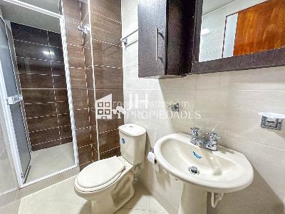 Apartamento de 3 alcobas en venta en Antonia Santos, Bucaramanga, 85 m² · foto 8 de 12