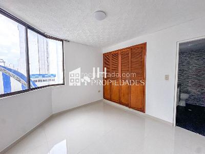 Apartamento de 3 alcobas en venta en Antonia Santos, Bucaramanga, 85 m² · foto 11 de 12