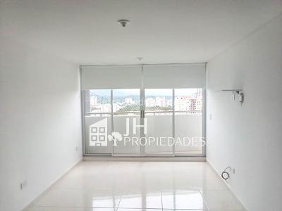 Apartamento de 3 alcobas en venta en Lagos Ii, Floridablanca, 85 m² · foto 2 de 20