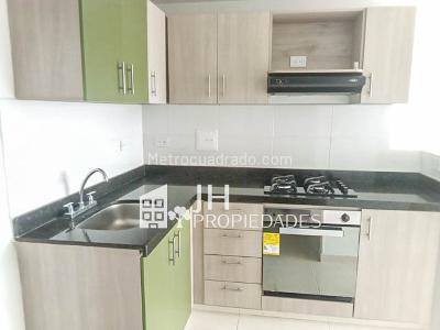 Apartamento de 3 alcobas en venta en Lagos Ii, Floridablanca, 85 m² · foto 3 de 20