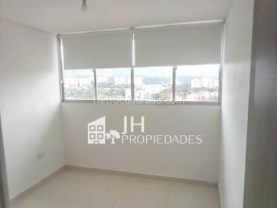 Apartamento de 3 alcobas en venta en Lagos Ii, Floridablanca, 85 m² · foto 5 de 20