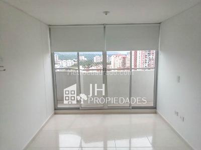Apartamento de 3 alcobas en venta en Lagos Ii, Floridablanca, 85 m² · foto 6 de 20