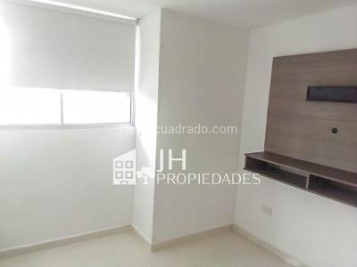 Apartamento de 3 alcobas en venta en Lagos Ii, Floridablanca, 85 m² · foto 7 de 20