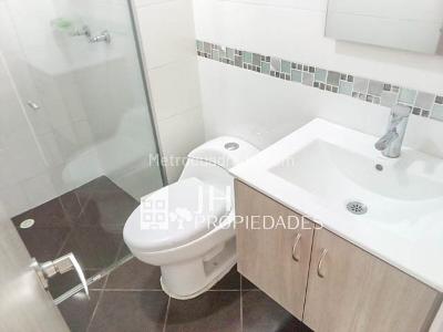 Apartamento de 3 alcobas en venta en Lagos Ii, Floridablanca, 85 m² · foto 9 de 20