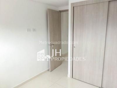 Apartamento de 3 alcobas en venta en Lagos Ii, Floridablanca, 85 m² · foto 10 de 20