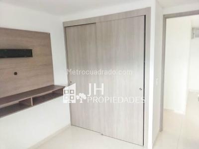 Apartamento de 3 alcobas en venta en Lagos Ii, Floridablanca, 85 m² · foto 12 de 20