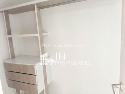 Apartamento de 3 alcobas en venta en Lagos Ii, Floridablanca, 85 m² · foto 14 de 20