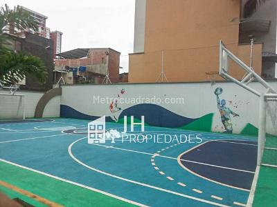 Apartamento de 3 alcobas en venta en Lagos Ii, Floridablanca, 85 m² · foto 16 de 20