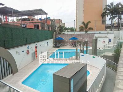 Apartamento de 3 alcobas en venta en Lagos Ii, Floridablanca, 85 m² · foto 17 de 20