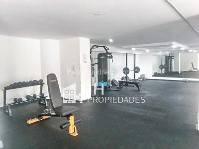 Apartamento de 3 alcobas en venta en Lagos Ii, Floridablanca, 85 m² · foto 19 de 20