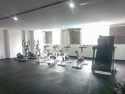 Apartamento de 3 alcobas en venta en Lagos Ii, Floridablanca, 85 m² · foto 20 de 20