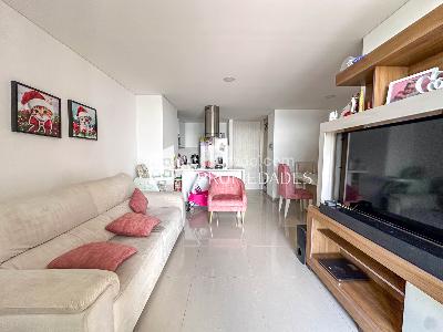 Apartamento de 3 alcobas en venta en La Salle, Bucaramanga, 79 m² · foto 2 de 19