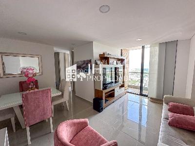 Apartamento de 3 alcobas en venta en La Salle, Bucaramanga, 79 m² · foto 3 de 19