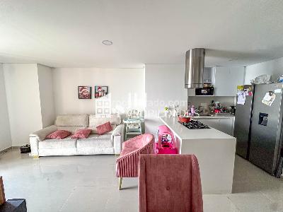 Apartamento de 3 alcobas en venta en La Salle, Bucaramanga, 79 m² · foto 5 de 19