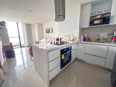 Apartamento de 3 alcobas en venta en La Salle, Bucaramanga, 79 m² · foto 6 de 19