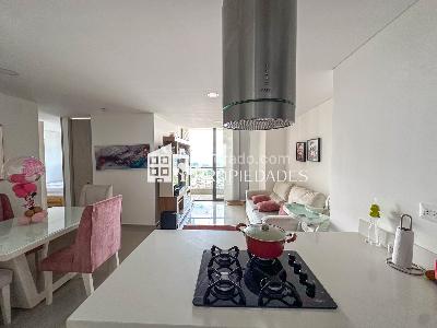 Apartamento de 3 alcobas en venta en La Salle, Bucaramanga, 79 m² · foto 7 de 19