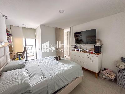 Apartamento de 3 alcobas en venta en La Salle, Bucaramanga, 79 m² · foto 8 de 19