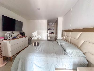 Apartamento de 3 alcobas en venta en La Salle, Bucaramanga, 79 m² · foto 10 de 19