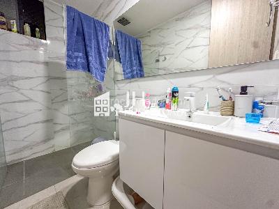 Apartamento de 3 alcobas en venta en La Salle, Bucaramanga, 79 m² · foto 13 de 19
