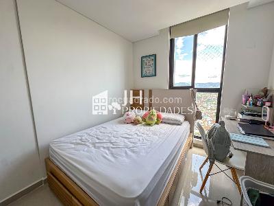 Apartamento de 3 alcobas en venta en La Salle, Bucaramanga, 79 m² · foto 14 de 19