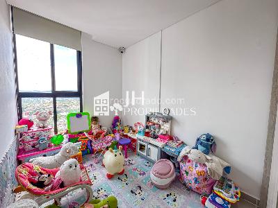Apartamento de 3 alcobas en venta en La Salle, Bucaramanga, 79 m² · foto 16 de 19