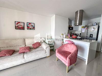Apartamento de 3 alcobas en venta en La Salle, Bucaramanga, 79 m² · foto 17 de 19
