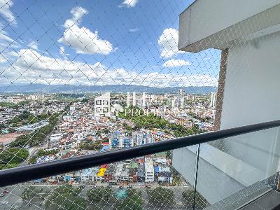 Apartamento de 3 alcobas en venta en La Salle, Bucaramanga, 79 m² · foto 18 de 19