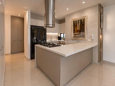 Apartamento de 3 alcobas en venta en Lagos Del Cacique, Bucaramanga, 165 m² · foto 4 de 18