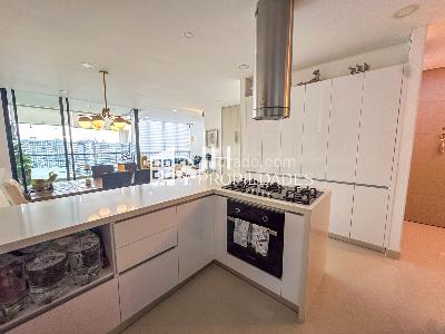 Apartamento de 3 alcobas en venta en Lagos Del Cacique, Bucaramanga, 165 m² · foto 8 de 18