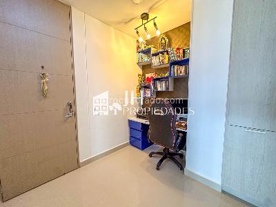 Apartamento de 3 alcobas en venta en Lagos Del Cacique, Bucaramanga, 165 m² · foto 9 de 18