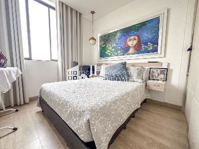 Apartamento de 3 alcobas en venta en Lagos Del Cacique, Bucaramanga, 165 m² · foto 11 de 18