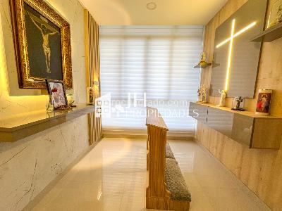 Apartamento de 3 alcobas en venta en Lagos Del Cacique, Bucaramanga, 165 m² · foto 12 de 18