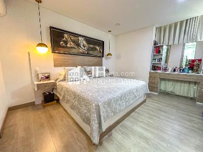 Apartamento de 3 alcobas en venta en Lagos Del Cacique, Bucaramanga, 165 m² · foto 15 de 18