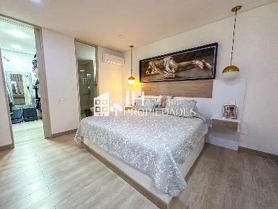 Apartamento de 3 alcobas en venta en Lagos Del Cacique, Bucaramanga, 165 m² · foto 16 de 18