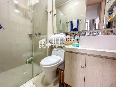 Apartamento de 3 alcobas en venta en Lagos Del Cacique, Bucaramanga, 165 m² · foto 17 de 18