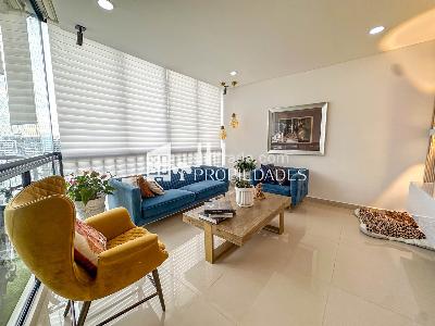 Apartamento de 3 alcobas en venta en Lagos Del Cacique, Bucaramanga, 165 m² · foto 18 de 18