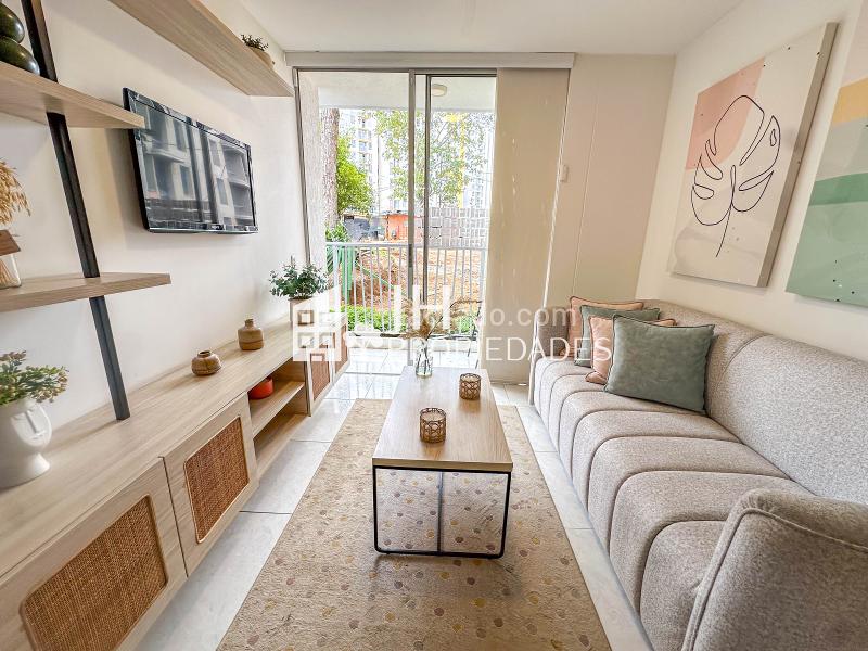 Apartamento en Venta, El Porvenir, Bucaramanga - Ansicht 3
