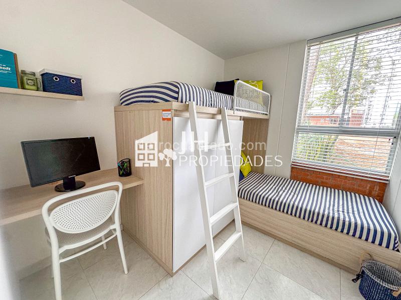 Apartamento en Venta, El Porvenir, Bucaramanga - Ansicht 6